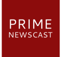 Prime Newscast Logo