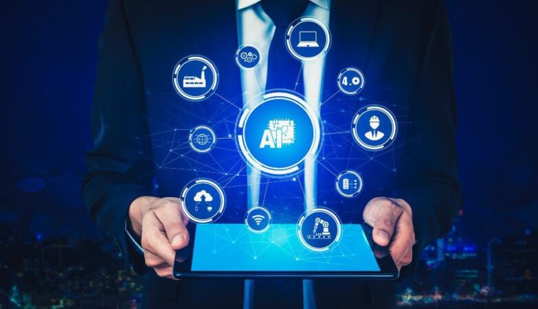 The Role of Artificial Intelligence in Modern ERP Solutions