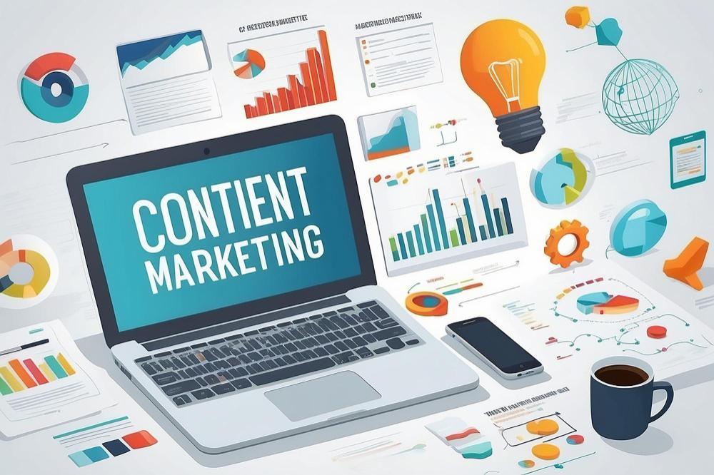 Defining Content Marketing and Branded Content