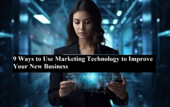 Marketing Technology