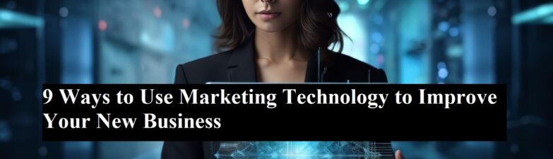 Marketing Technology