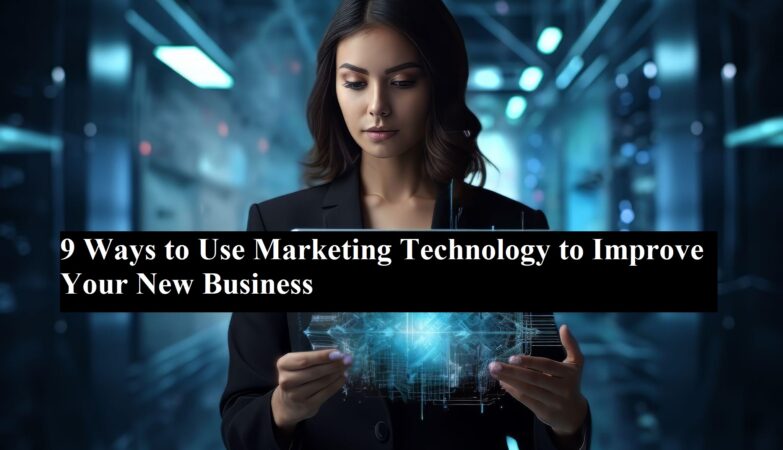 Marketing Technology