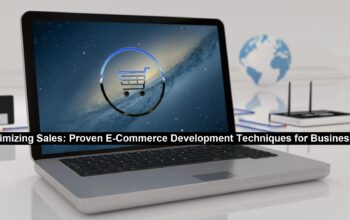 E-Commerce Development