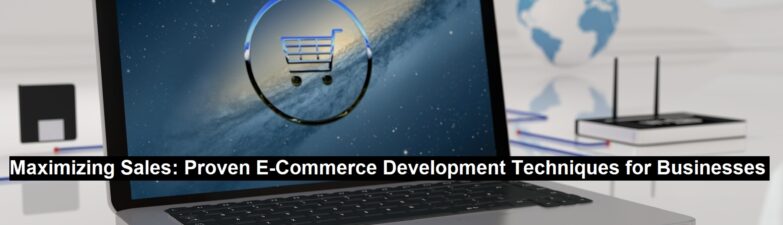 E-Commerce Development