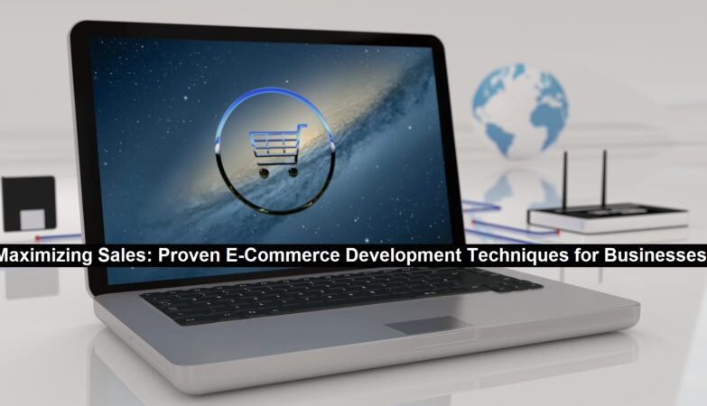 E-Commerce Development