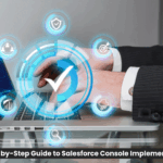 Console Implementation