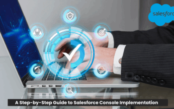 Console Implementation