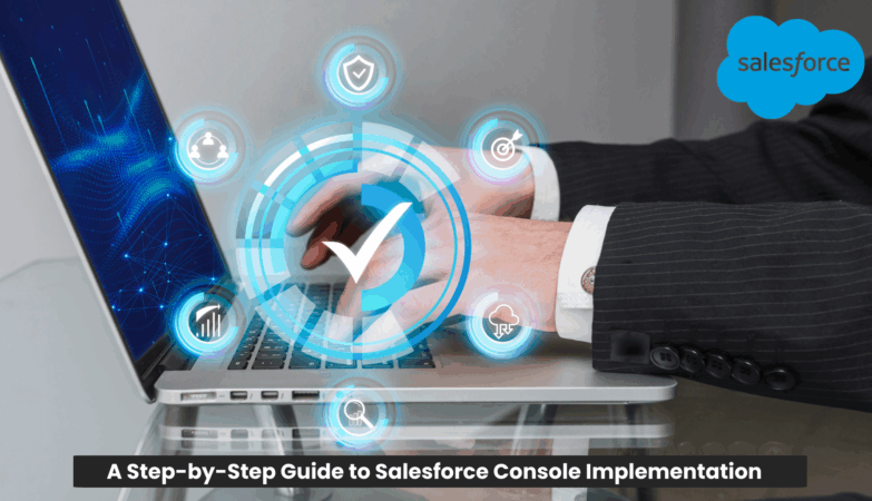 Console Implementation