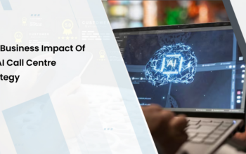 AI Call Centre Strategy