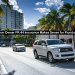 Non-Owner FR-44 Insurance
