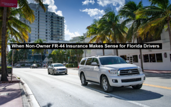 Non-Owner FR-44 Insurance