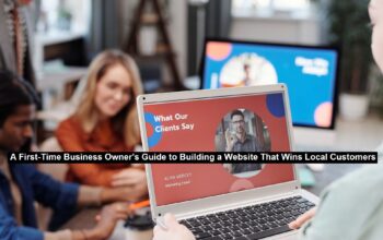 Owner’s Guide to Building a Website