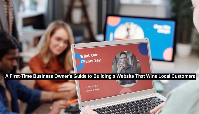 Owner’s Guide to Building a Website